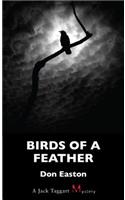 Birds of a Feather: (6 Jack Taggart Mystery)