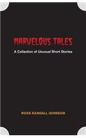 Marvelous Tales