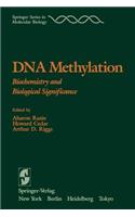 DNA Methylation