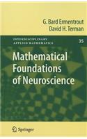 Mathematical Foundations of Neuroscience