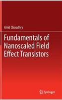 Fundamentals of Nanoscaled Field Effect Transistors