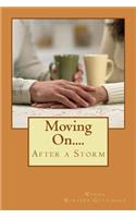 Moving On....