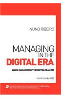 Managing In The Digital Era