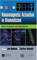 Nanomagnetic Actuation in Biomedicine