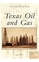 Texas Oil and Gas