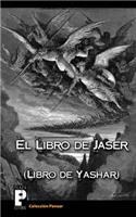 El libro de Jaser (Libro de Yashar)