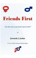 Friends First