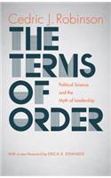 Terms of Order