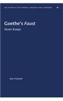 Goethe's Faust