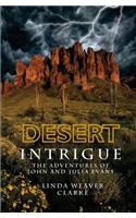 Desert Intrigue