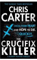 The Crucifix Killer