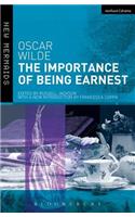 The Importance of Being Earnest