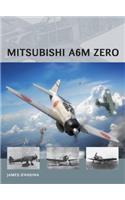 Mitsubishi A6M Zero