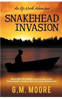 Snakehead Invasion