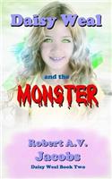 Daisy Weal and the Monster