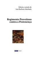 Regimento Proveitoso contra a Pestenença