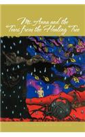 Ms. Anna and the Tears from the Healing Tree