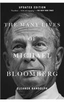 The Many Lives of Michael Bloomberg
