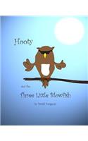 Hooty and the Three Little Blowfish