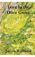 Love in the Olive Grove