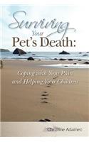 Surviving Your Pet's Death