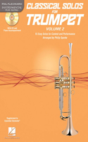 Classical Solos for Trumpet