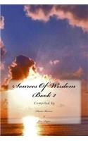 Sources Of Wisdom Book 2