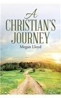 A Christian's Journey: (English)