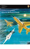 Cold War in South Florida Historic Resource Study