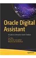 Oracle Digital Assistant