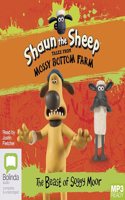 Shaun the Sheep: The Beast of Soggy Moor