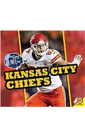 Kansas City Chiefs (My First NFL Books)