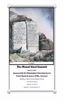 The Mount Sinai Summit