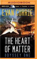 The Heart of Matter