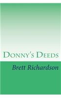 Donny's Deeds