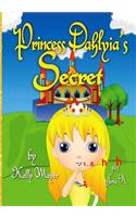 Princess Dahlyia's Secret