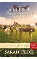 Amish Circle Letters II: The Second Circle of Letters(English)