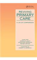 Reviving Primary Care