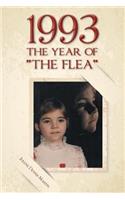 1993 the Year of the Flea