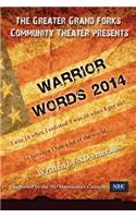 Warrior Words: ND Veterans share their stories