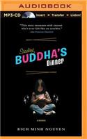 Stealing Buddha's Dinner