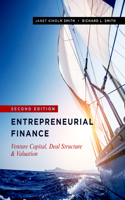 Entrepreneurial Finance