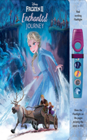 Disney Frozen 2: Enchanted Journey