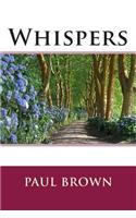 Whispers