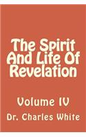 Spirit and Life of Revelation