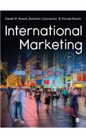 International Marketing