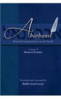 Abarbanel - Selected Commentaries on the Torah