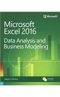 Microsoft Excel Data Analysis and Business Modeling