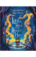 Little Red Reading Hood