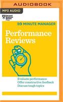 Performance Reviews